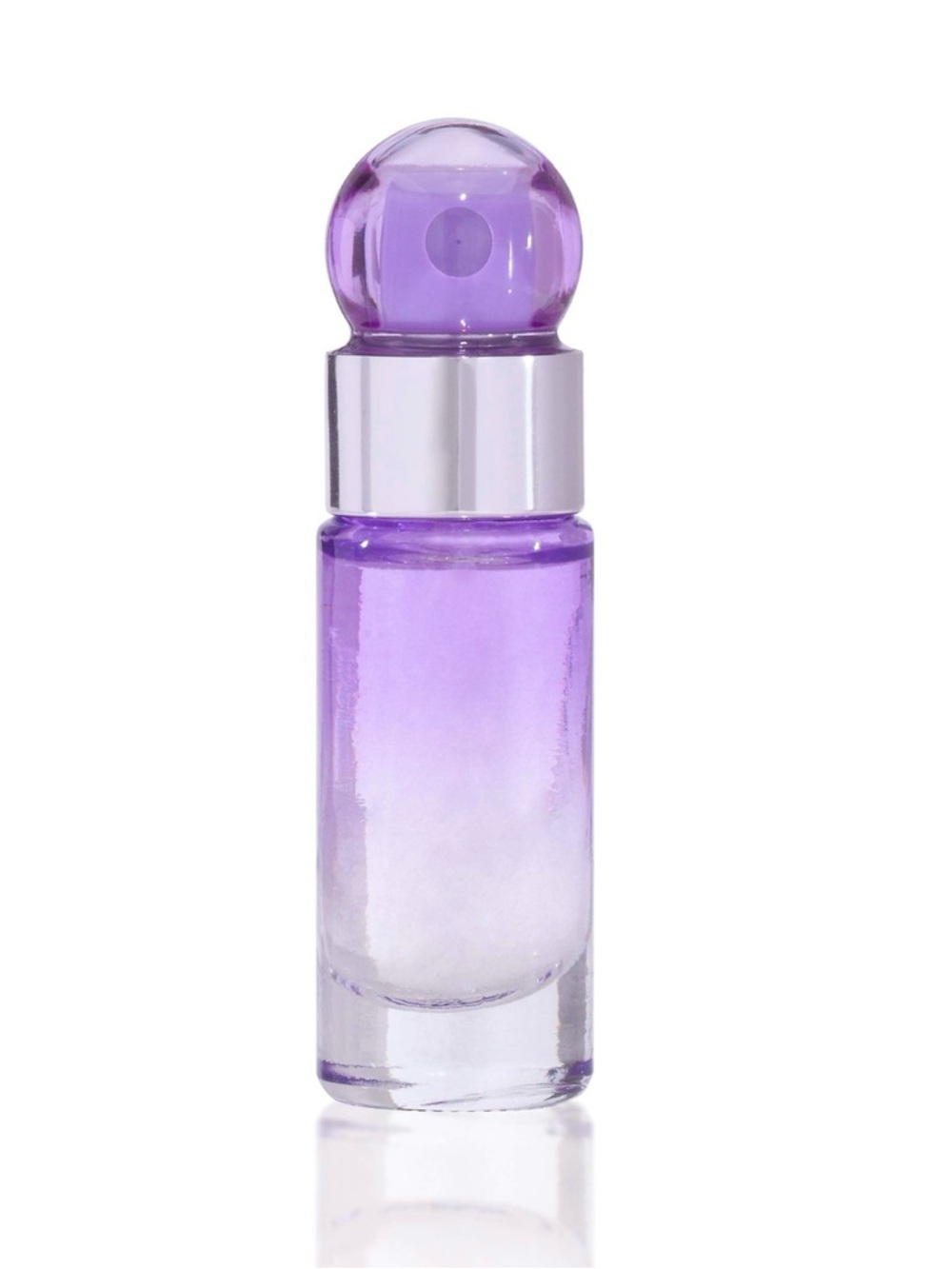 Perry Ellis 360° Gradient Purple Bottle womens